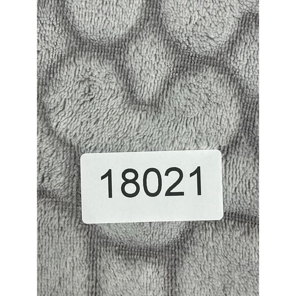 Disney Hoodie Womens M Gray Mickey Mouse Lounger Sherpa Fleece Soft Pajama - Picture 10 of 10